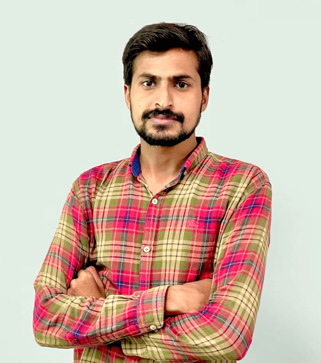 Karthik Nair