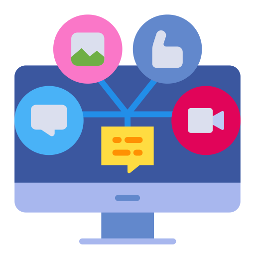 Digital Marketing logo