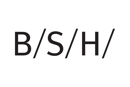 BSH logo