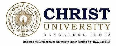 Christ University logo
