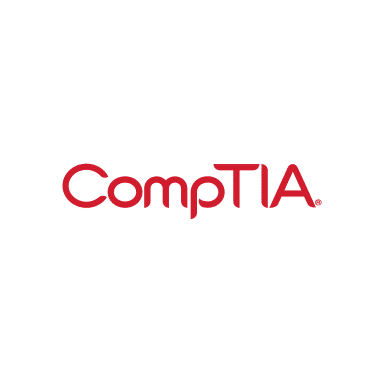 CompTIA logo
