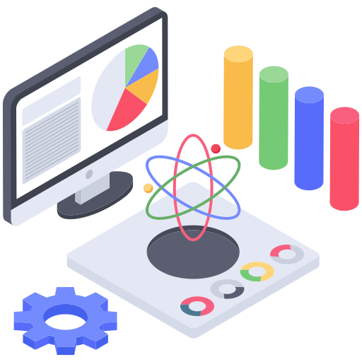 Data Science logo