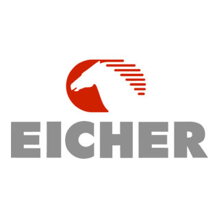 Eicher Motors logo