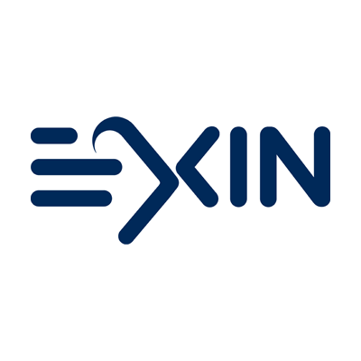 EXIN logo