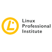 Linux Professional Institute logo
