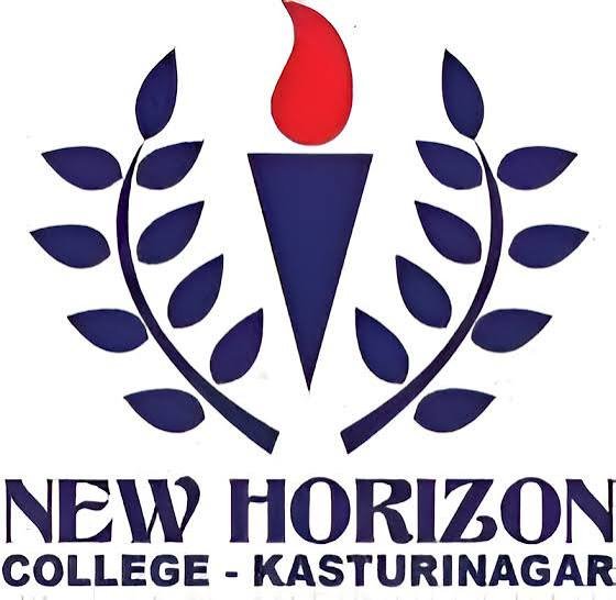 New Horizon College logo