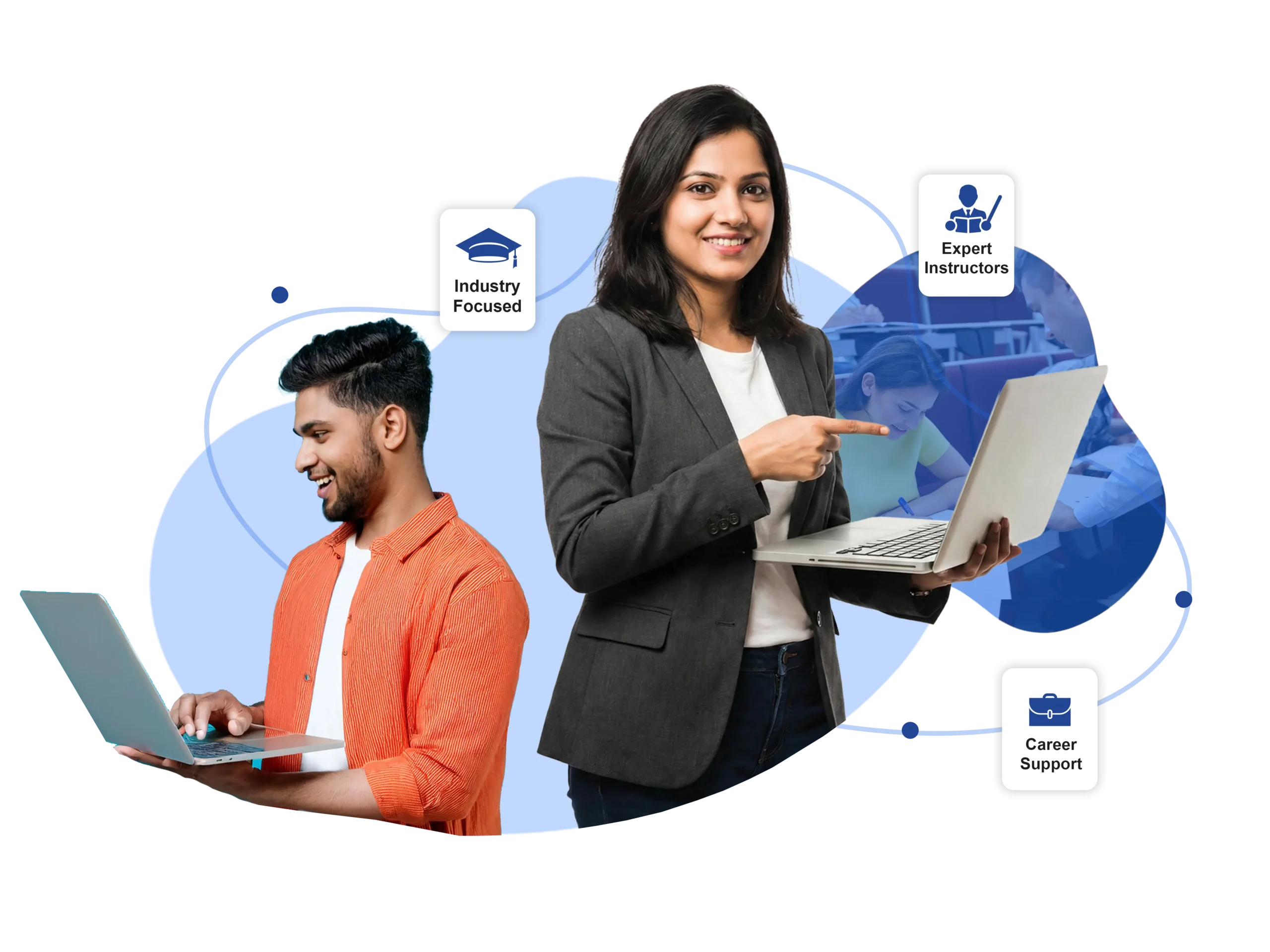 NexEdge corporate learning and training