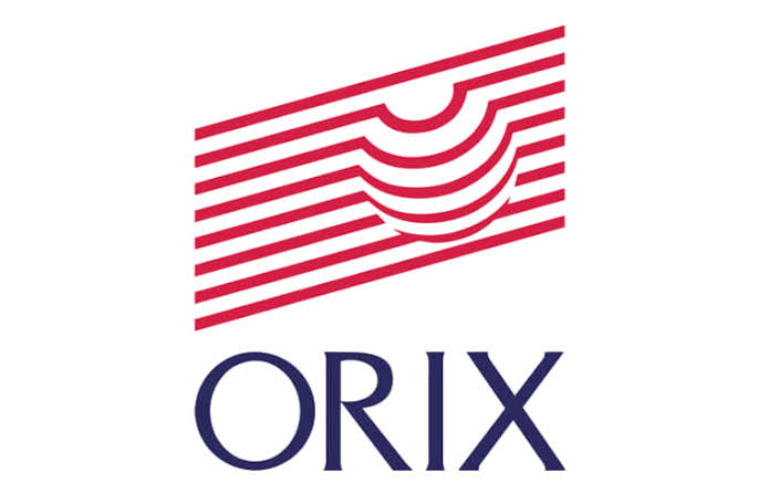 ORIX logo
