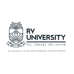 RV University logo
