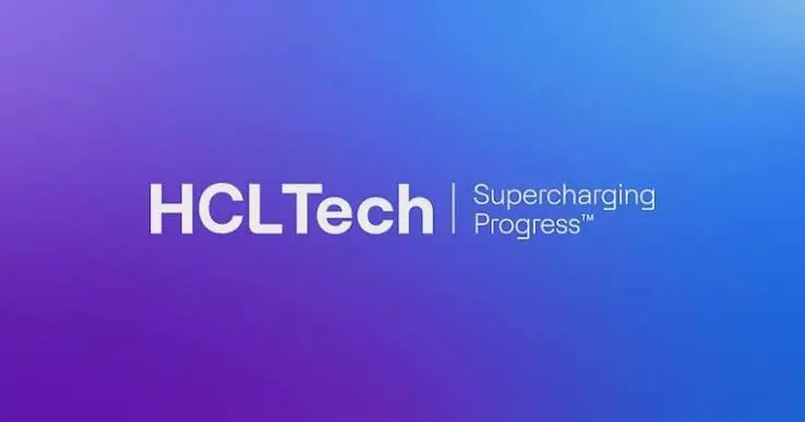 HCLTech logo