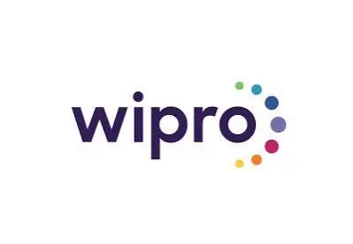 Wipro logo